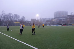 AH2 vs Werner SV 06  0:7