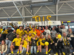 Ausgeschieden - trotzdem gewonnen