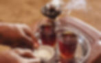 Hot Drinks