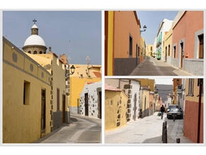 Week five: Moving to Lightroom