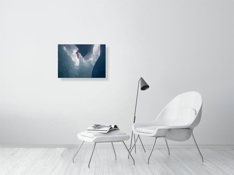 Thumbnail: Ice patterns