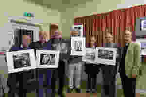 Colour print winners