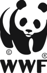 WWF world wildlife fund for nature logo