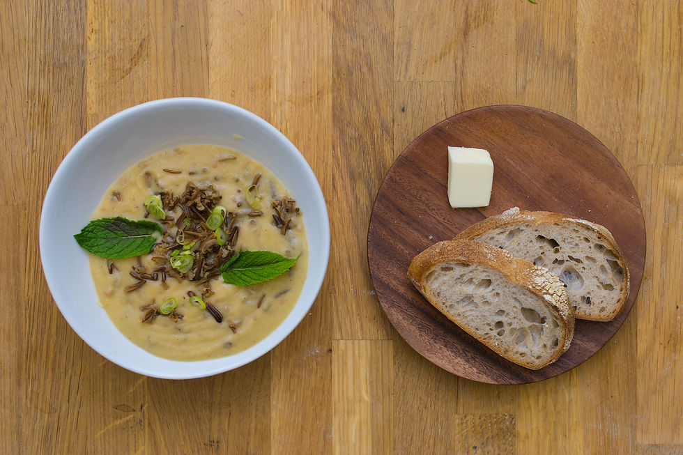 Thumbnail: Pfefferfenchel - Foeniculum vulgare 'Piperitum' - Frische Samen