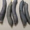 Thumbnail: Blaugurkenstrauch - Decaisnea fargesii - Frische Samen - Selten