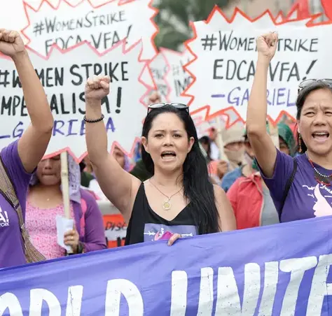 Feminism in Foreign Policy: Women’s Role in Promoting Prosperity