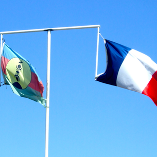 Trouble in Paradise: The Toxic Relationship Between France and New Caledonia