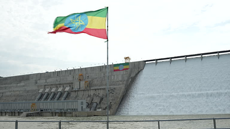 Water Wars: How Ethiopia's Mega-dam Risks Regional Instability in Northeast Africa