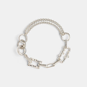 【関税・送料無料】YOSTER★Dual Flow ブレスレット Wrist | yoster