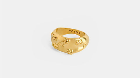 Hole Ring | yoster