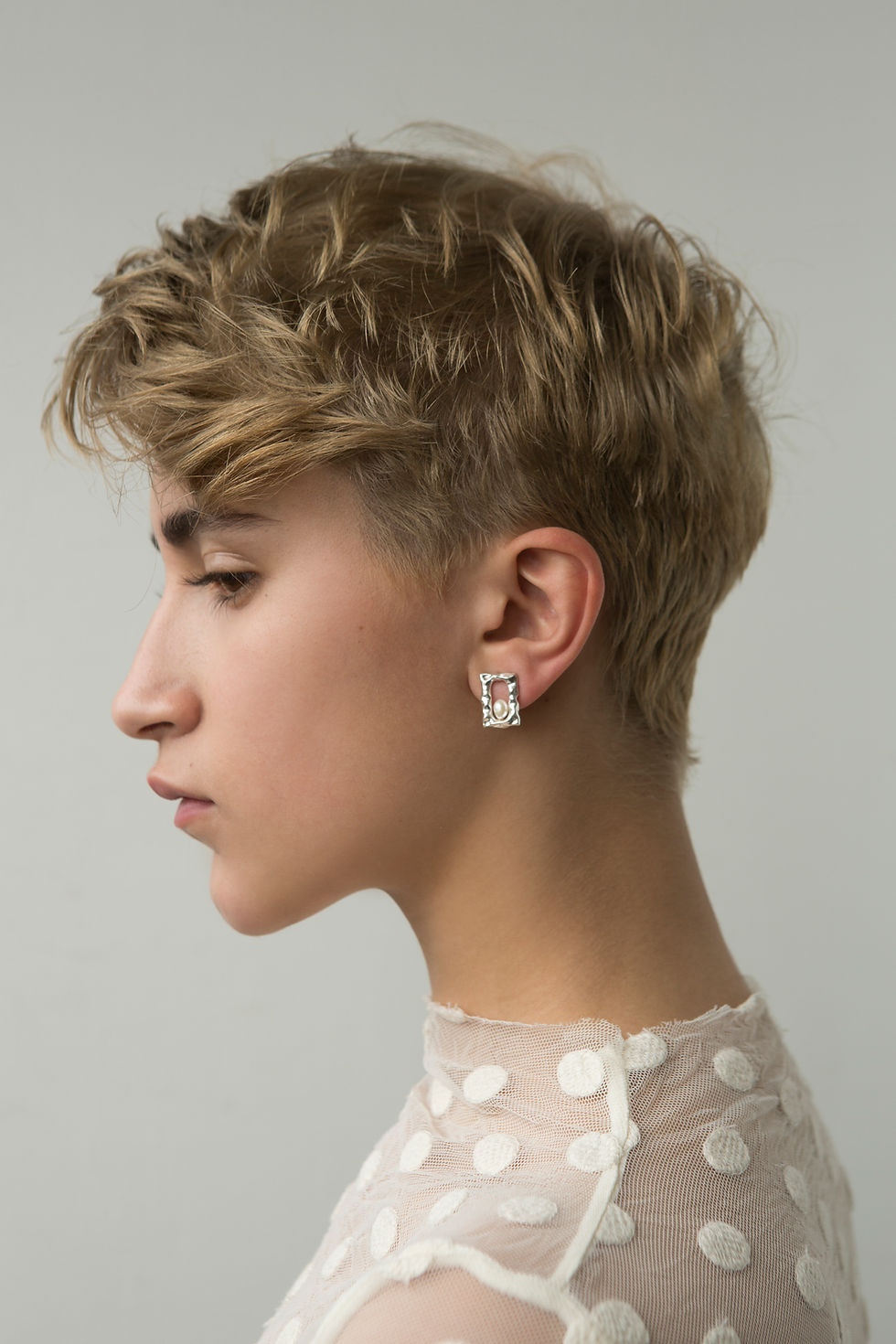 Thumbnail: Untitled Earrings