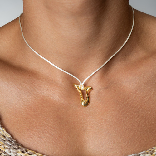 Knots Necklace | yoster