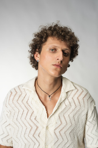Knots Necklace | yoster
