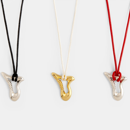 YOSTER Knots Necklace ネックレス Knots Necklace | yoster