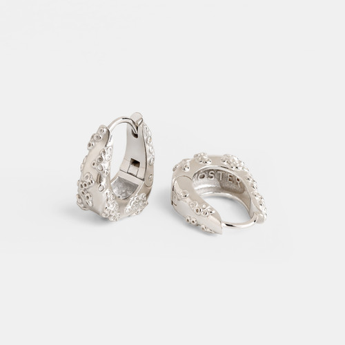 アクセサリー Nesting Hoops Nesting Hoops | yoster