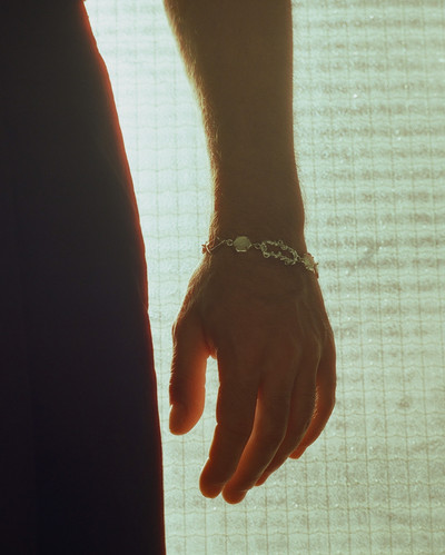 唯一無二の個性を纏う【YOSTER】Stellar Bracelet Stellar Bracelet | yoster