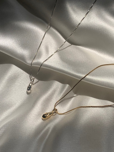 Drop Necklace | yoster