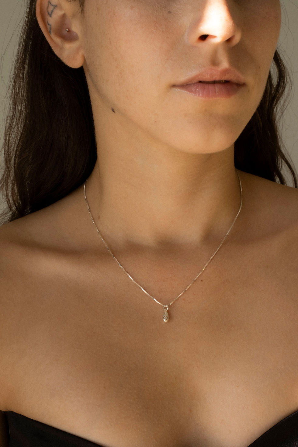 Thumbnail: Drop Necklace