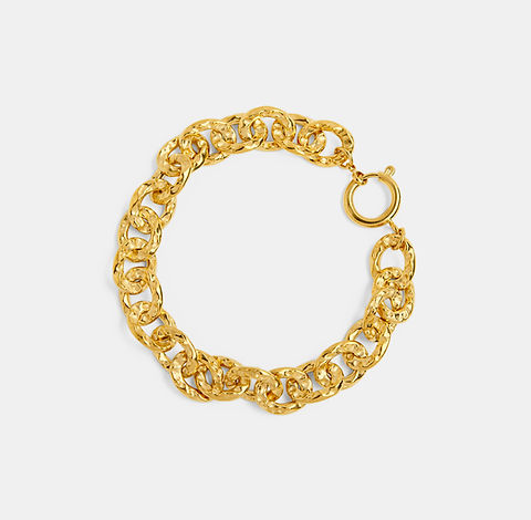 ClassiChain Bracelet | yoster