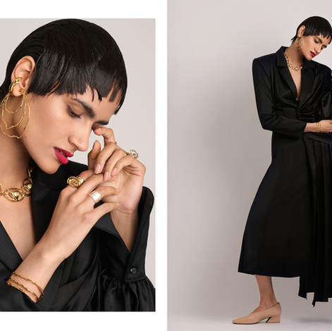 Grazia Pakistan