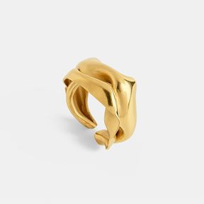 YOSTER ヨースター カーブス B リング Yoster | Shop | Rings