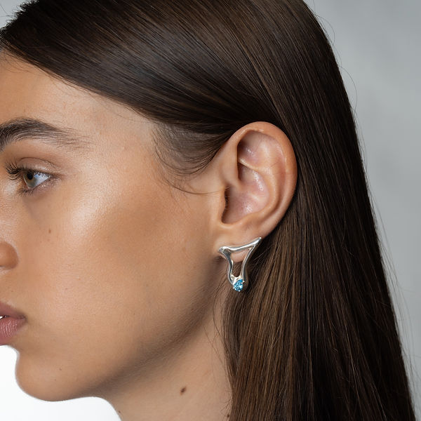Yoster Yoster | Sculptural Jewelry