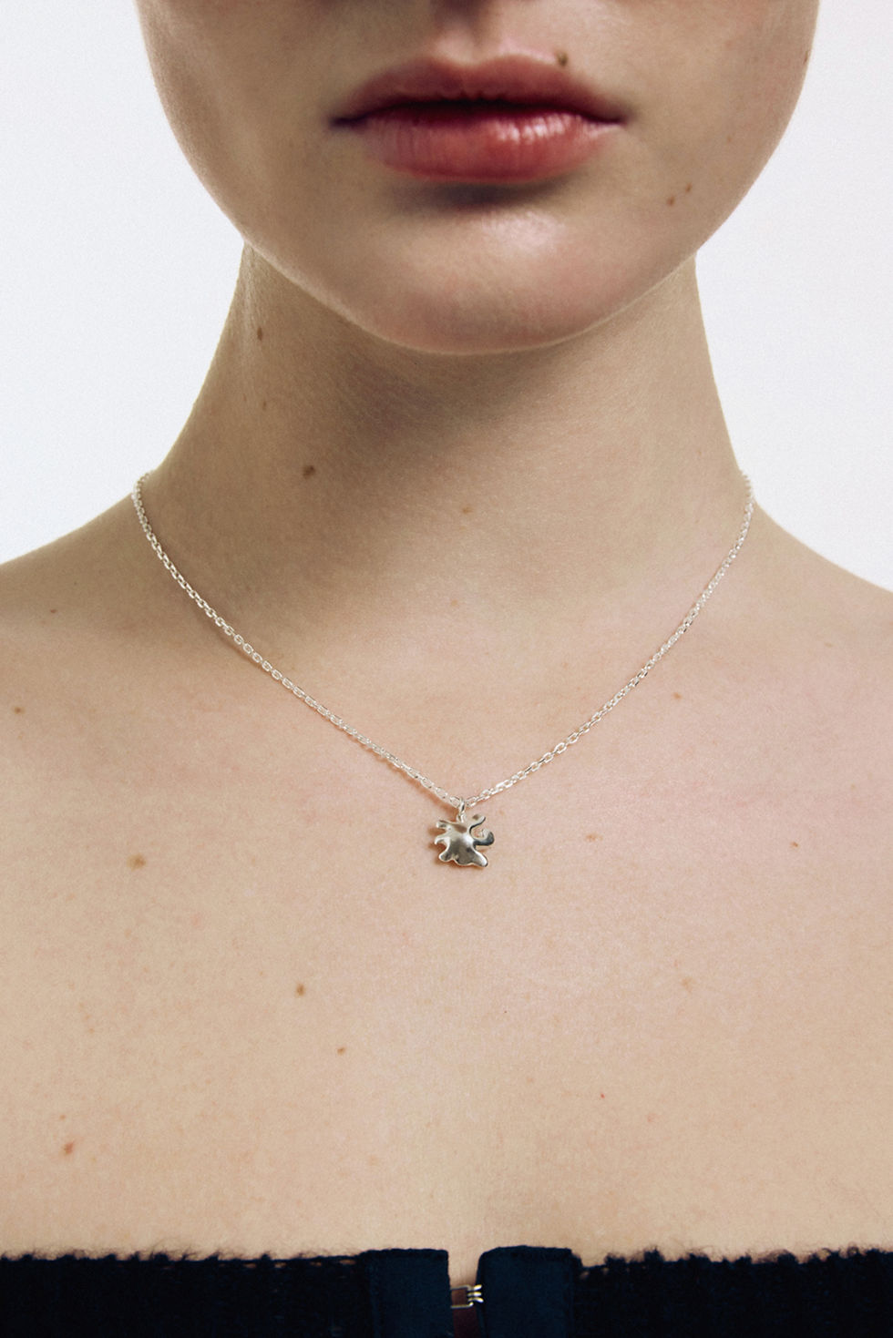 Thumbnail: Dew Necklace