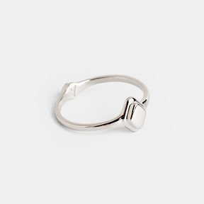 YOSTER ヨースター カーブス B リング Yoster | Shop | Rings