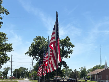 Boats, BBQs And Bargains — The Story Behind Memorial Day Most Americans Forget
