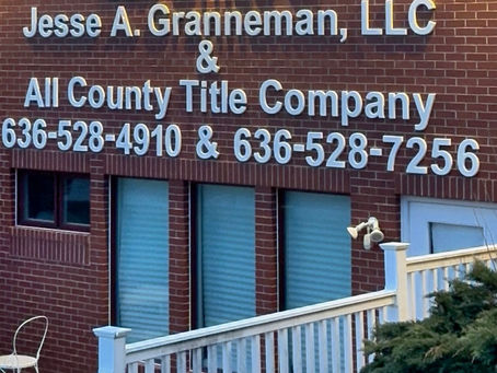 Man Arrested After Breaking Into Troy Law Office, Faces Burglary Charges