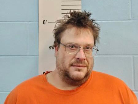 Troy Man Accused of Turning Water Back On, Locking City Meter