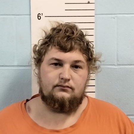 Charged in connection with an alleged child abuse and neglect investigation stemming from a welfare check in Troy. Hoffman is confirmed in custody.