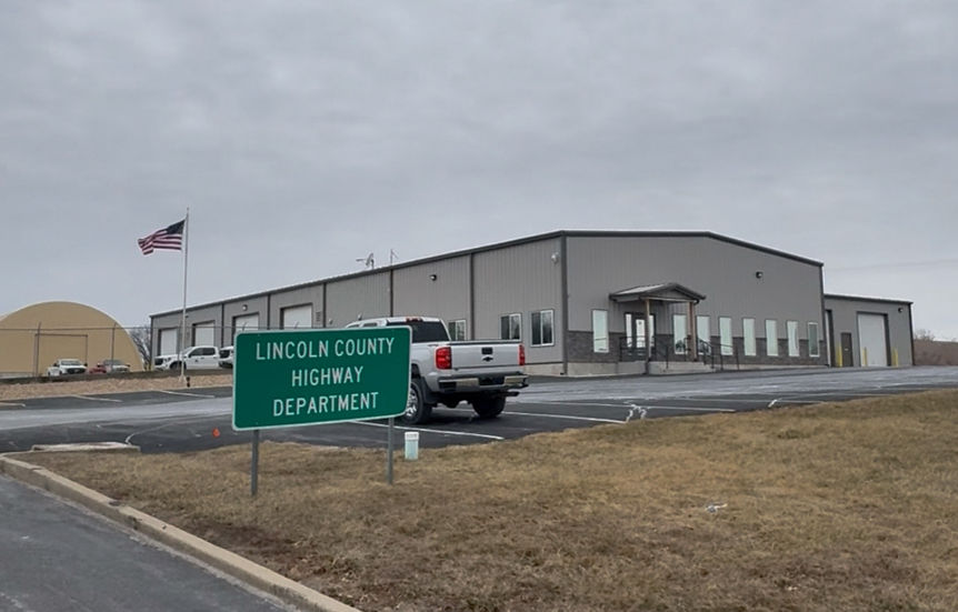 From Plows to Paramedics: How Lincoln County Is Preparing for Incoming Snow