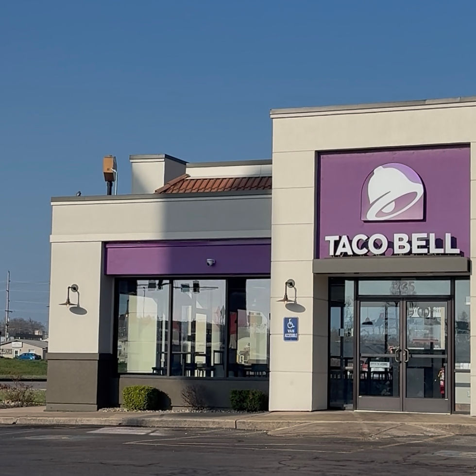 Troy Man Passed Out in Drive-Thru Now Facing Drug Trafficking Charges