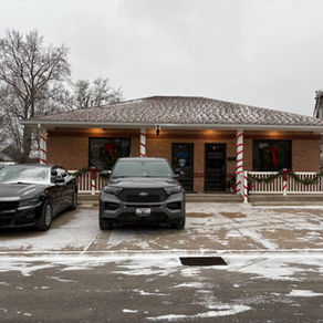Elsberry Police Chief Out, Interim Chief Named Following Closed Session Meeting