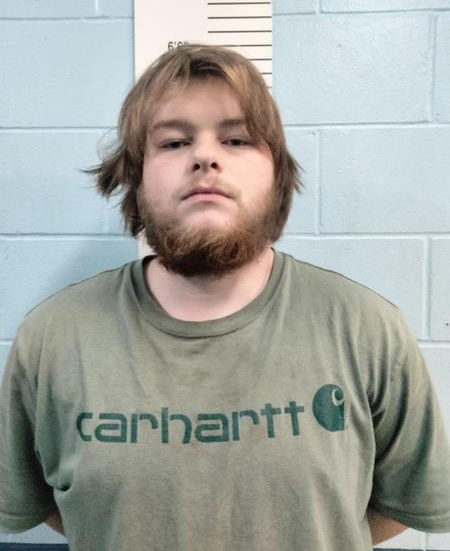 110 MPH Chase Through Hawk Point Area Ends in Arrest, Multiple Charges Filed