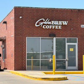 From Coffee to Community: Local Effort Supports Children Impacted by Incarceration