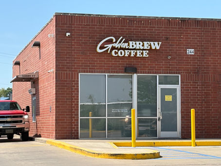 From Coffee to Community: Local Effort Supports Children Impacted by Incarceration