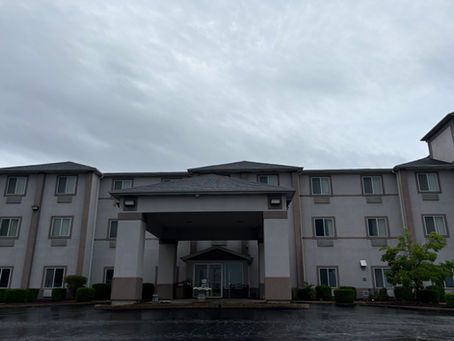 Former IHOP Employee Accused Of Using Customer’s Credit Card For Troy Hotel Stay, Purchases