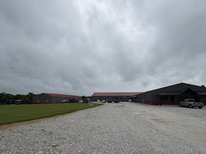 Purler Wrestling training facility in Moscow Mills, Missouri, where a lawsuit alleges a teenage camper was sexually assaulted during a 2024 summer wrestling camp.