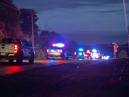 Lincoln County Coroner Identifies 22-Year-Old Killed In Hwy 47 Crash Near Troy