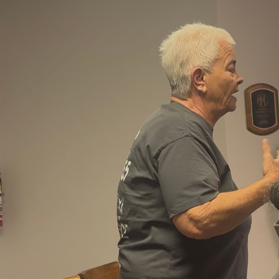 Winfield Board of Aldermen Meeting Recap: Public Comment Returns, Street Repairs Debated, Policy Changes Approved