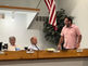Silex Alderman Billy Holcomb Says He Will Resign Effective Today