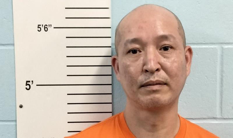 Jiang remains in custody after Lincoln County prosecutors filed charges and Judge Rebecca Richardson issued a $10,000 cash-only warrant. No court date has been scheduled as of publication.