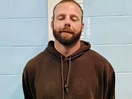Lincoln County Suspect Accused of Assault and Cutting Off Calls for Help