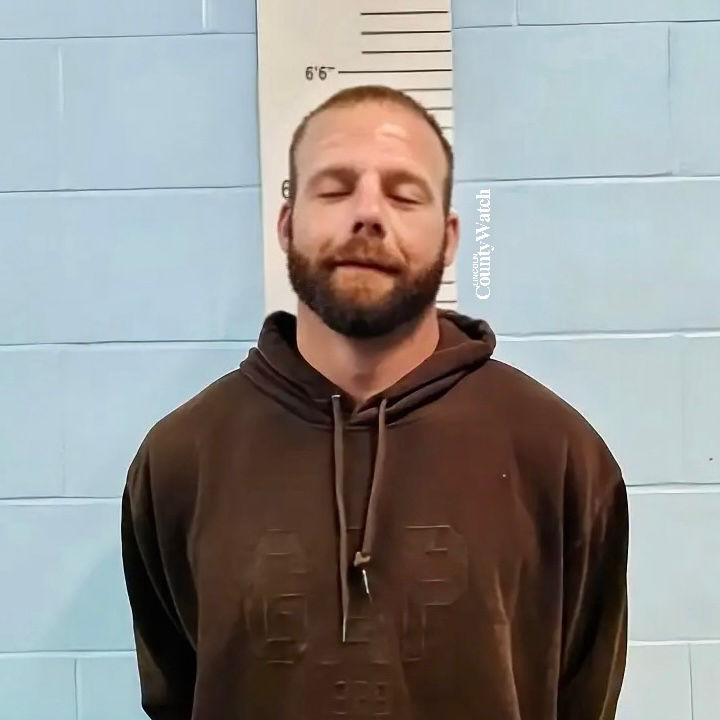 Lincoln County Suspect Accused of Assault and Cutting Off Calls for Help