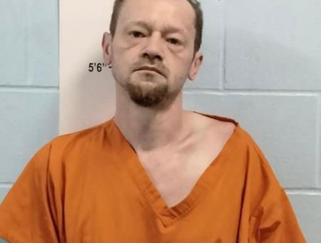 Behind the Curtain: Man Found Hiding in Troy Building Tased After Bolt for the Door