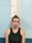 Mugshot of Alicia Guillory of Troy, MO