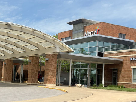 Man Arrested After Allegedly Attacking Hospital Staff at Mercy Lincoln in Troy