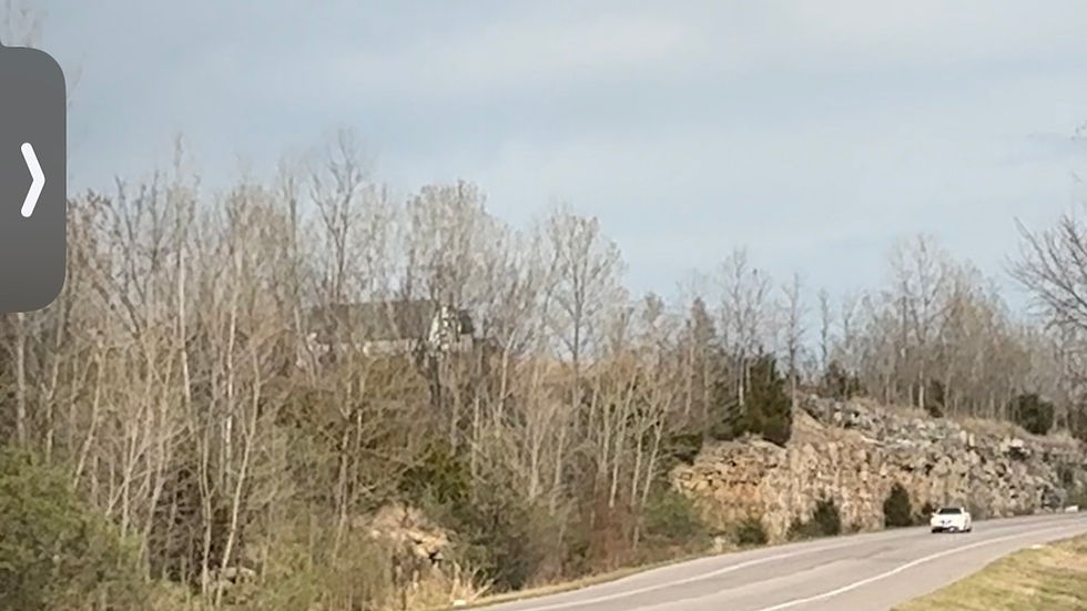 Barefoot Escape Ends on Highway 47 as Woman Flags Down Deputies for Help
